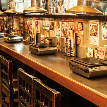 卸 新宿食肉センター 極 本店 3枚目