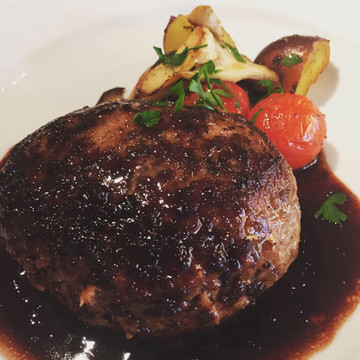 RISTORANTE MOTOMURA 2枚目