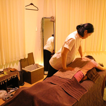 女性のタメの整体サロンBEAUTY 3枚目