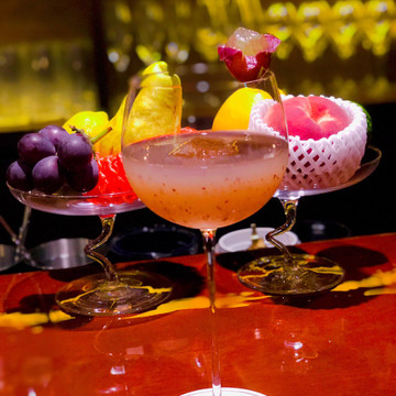 バーアスプ(Bar ASP) 3枚目