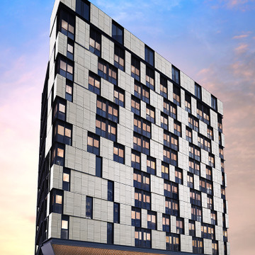 the b 銀座 3枚目