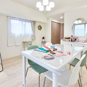 Salon Olene(サロン オレーヌ) 1枚目