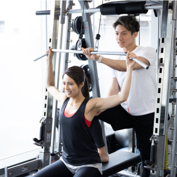 Dr.トレーニング 銀座店 1枚目