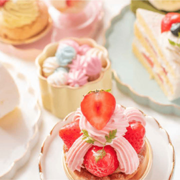 keitan Sweets 1枚目