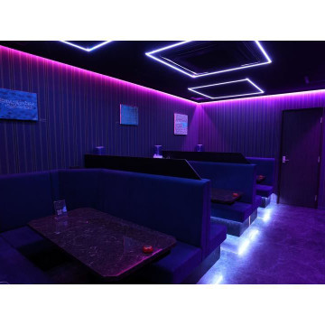 恵比寿シーシャ&バー ラファーム(La Femme【旧店名】BAR&SHISHA La Femme) 2枚目