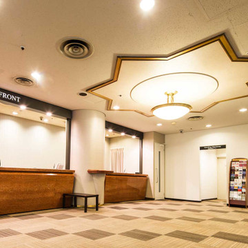 梅田OSホテル 1枚目