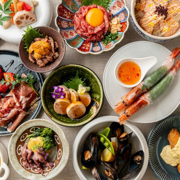 浪花ろばた 頂鯛 北新地店（いただきたい） 3枚目