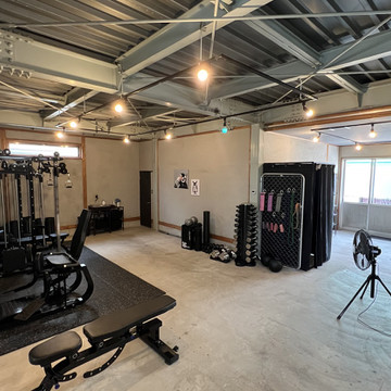 GOODLIFE GYM 足立江北店 1枚目