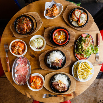 BEEF KITCHEN STAND 歌舞伎町店 1枚目