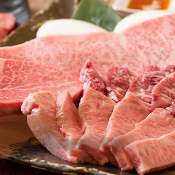 黒毛和牛 焼肉みかく屋 3枚目