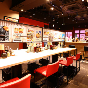 河童ラーメン本舗 千日前店　（ カッパラーメン号も呼んでね♪  ） 3枚目