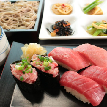 産直鮮魚 魚こめ屋　イオンモールつくば店 3枚目