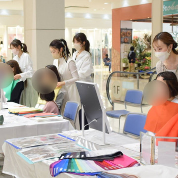 パーソナルスタイリングサロンStylista* 3枚目