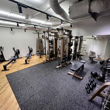 GOODLIFE GYM prime恵比寿広尾店 1枚目