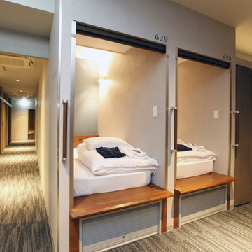 ガーデンズ キャビン（GARDENS CABIN） 3枚目