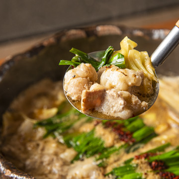 博多前炉ばた 一承 東京上野(イッショウ) 1枚目