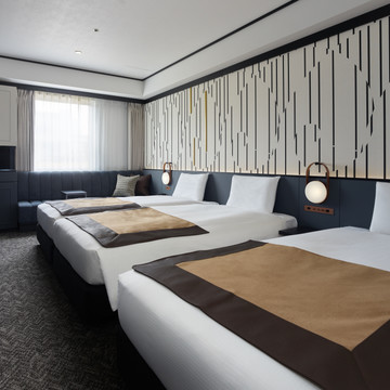 三井ガーデンホテル汐留イタリア街 2枚目