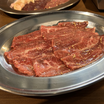 焼肉 ホルモンえにし 青物横丁 1枚目