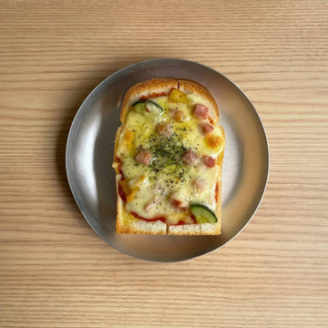 tsumugi cafe 3枚目