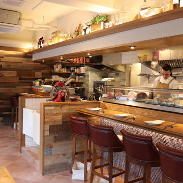 Trattoria L'astro 2枚目