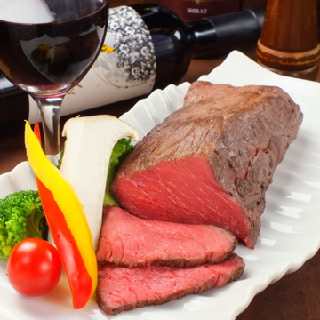 肉バルで黒毛和牛食べ放題トリコミート 京橋店(TORICO MEAT.) 1枚目