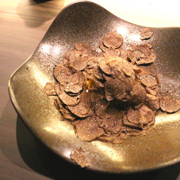 代官山 RINGRAZIARE koji morita 3枚目