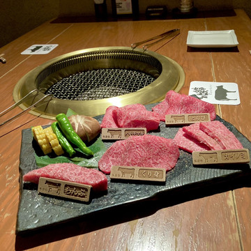京都焼肉 牛楽亭（【旧店名】焼肉Dining牛楽亭） 2枚目