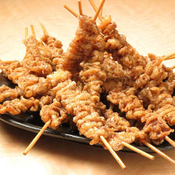 上野のおすすめ焼き鳥屋さん 仕事帰りもデートもokなお店5選 Aumo アウモ