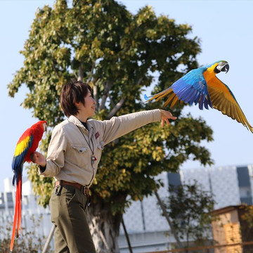 神戸どうぶつ王国 2枚目