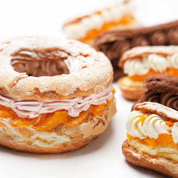 グラン スイート サーカス 3枚目