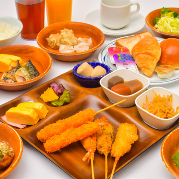 三交イン大阪淀屋橋～四季乃湯～ 2枚目