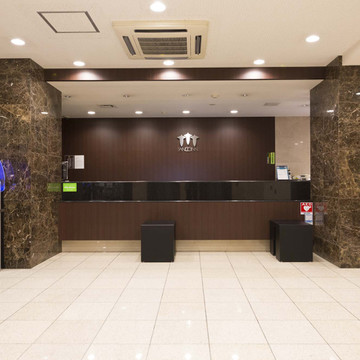 三交イン沼津駅前 2枚目