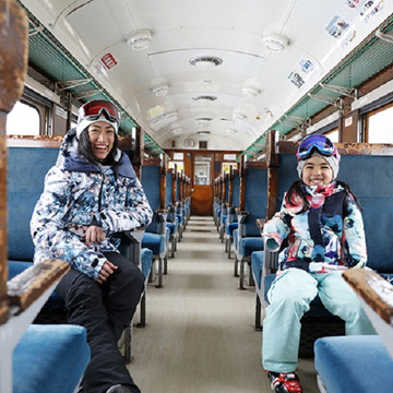 湯沢中里スノーリゾート 3枚目