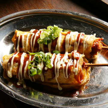 鉄板酒場 鐵一 赤羽店 3枚目