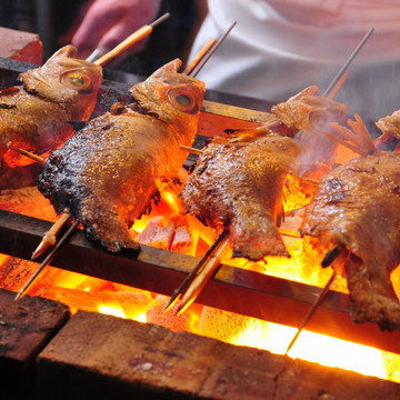 新潟・佐渡の旬と地酒 のど黒のあくび 御徒町店 1枚目
