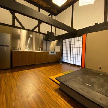 古民家ハウス-OLUOLU- 2枚目