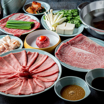 焼肉 肉どうし 北浜本店 3枚目