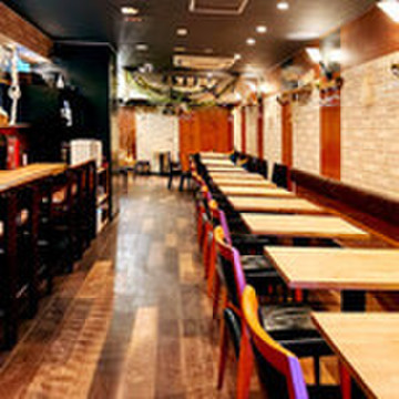 ココエビス 2枚目