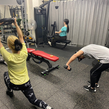 GOODLIFE GYM 台東入谷店 2枚目