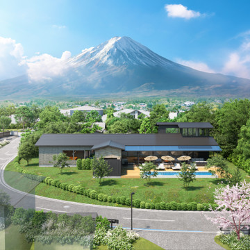 Grande ＆ Residence Villa 3枚目