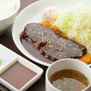 銀座 ぎゅう道 2枚目