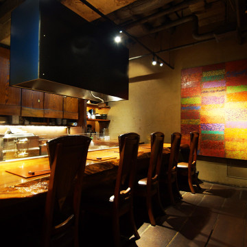 暗闇坂 宮下 麻布本店 2枚目