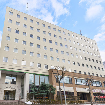 琴似グリーンホテル 1枚目