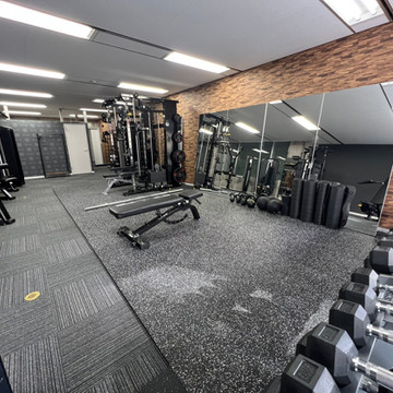 GOODLIFE GYM 新御徒町店 2枚目