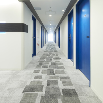 ダイワロイヤルホテルD-CITY大阪新梅田 3枚目