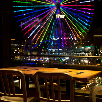 肉バルD.U.M.B.O みなとみらい東急スクエア店(ニクバルダンボ) 1枚目