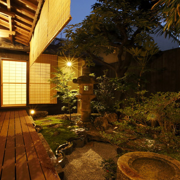 京町家雅 宮木邸 1枚目