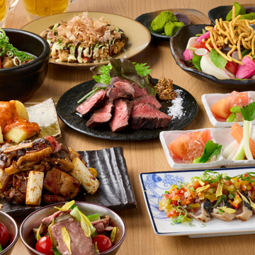 TEPPAN KITCHEN 渋谷ストリーム店 1枚目