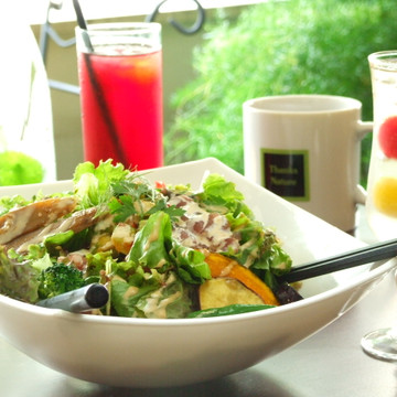 ThanksNature 恵比寿 代官山 1枚目