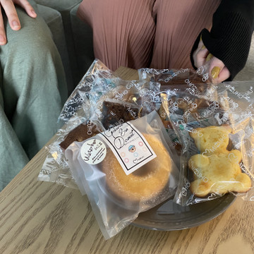 菓子工房みずほ 1枚目